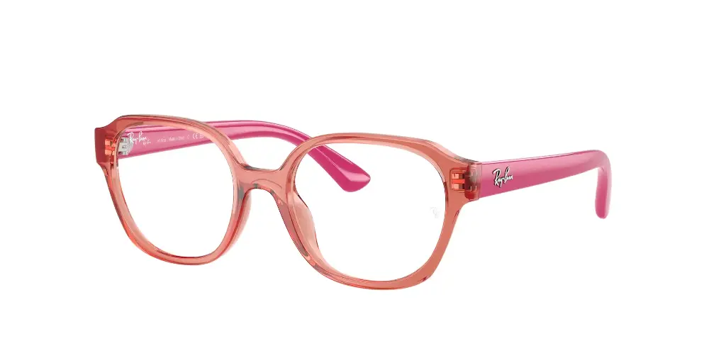 Armação para óculos de grau Ray-Ban RB 1639L 3994 48-17 135