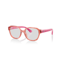 Armação para óculos de grau Ray-Ban RB 1639L 3994 48-17 135