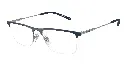 Armação para óculos de grau Arnette AN 6148-773 55-18 145