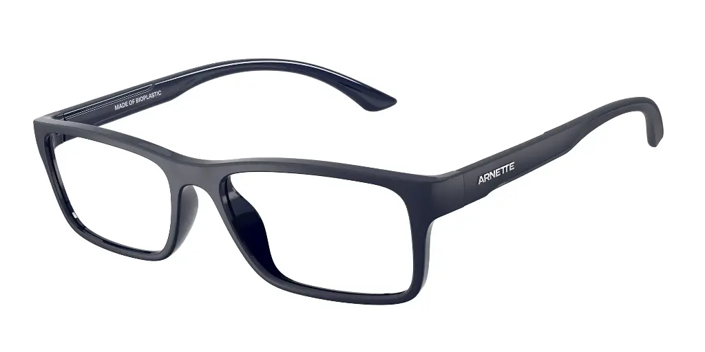 Armação para óculos de grau Arnette AN 7275U 2762 55-17