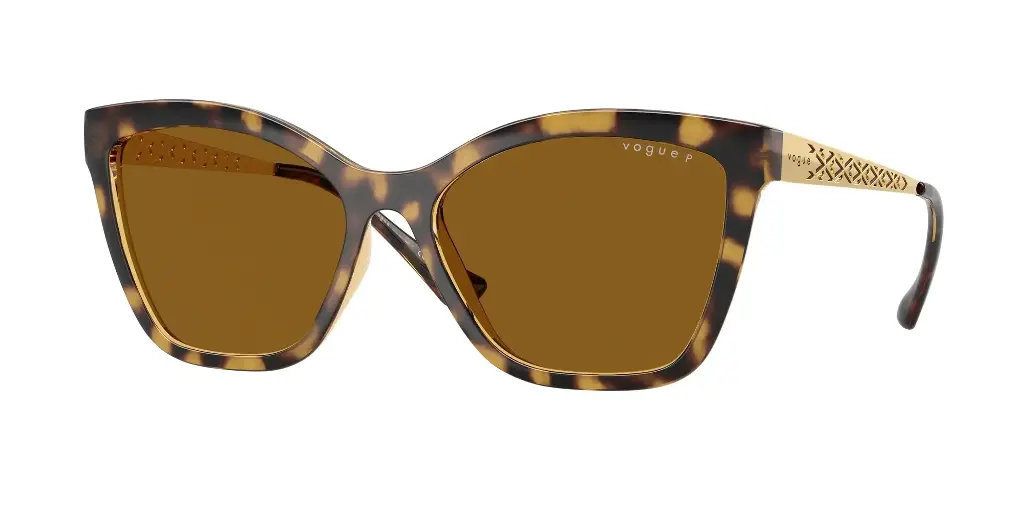 Óculos de Sol Vogue VO 5504-SL W65683 57-17 140