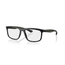 Armação Clip-on Emporio Armani EA 3246 5001 55-17 145