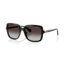 Óculos de sol Ralph RA 5333U 5001/8G 56-17 145 3N