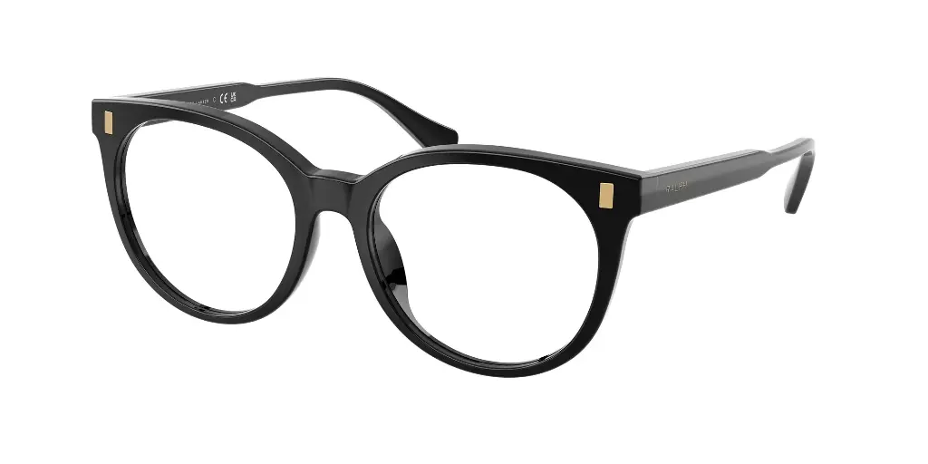 Armação para óculos de grau Ralph Lauren RA 7182U 5001 53-17 140