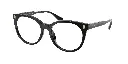 Armação para óculos de grau Ralph Lauren RA 7182U 5001 53-17 140