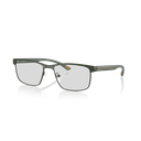 Armação para óculos de grau Armani Exchange AX 1070 6126 56-17 145