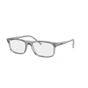 Armação para óculos de grau Arnette DARK VOYAGER AN 7194 2665 52-17 140