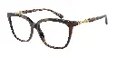 Armação para óculos de grau Emporio Armani EA 3248 5026 55-16 140