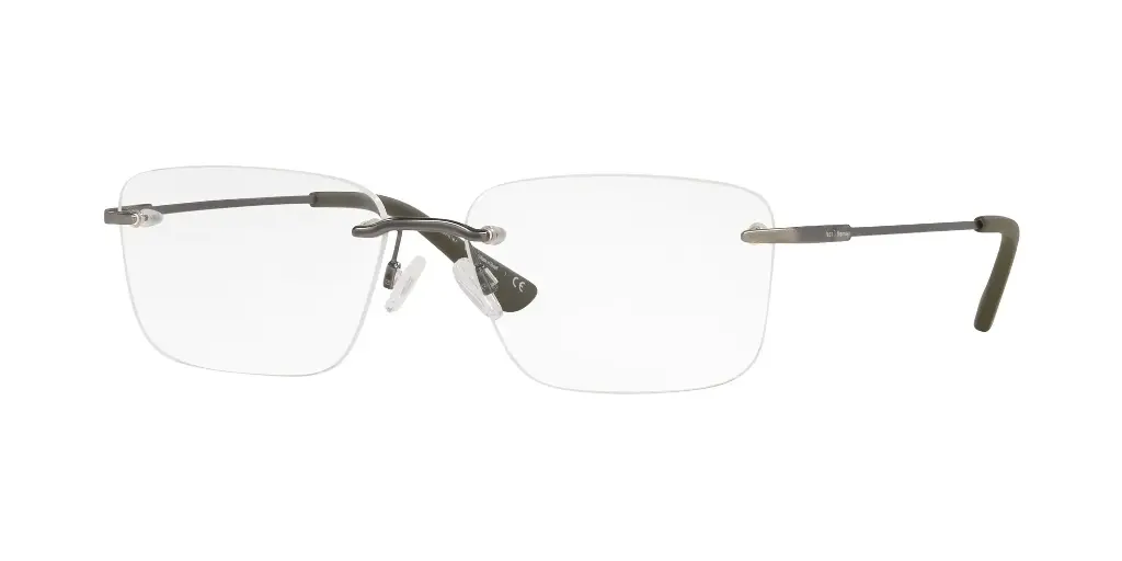 Armação para óculos de grau Jean Monnier J8 1216 M650 57-16 145