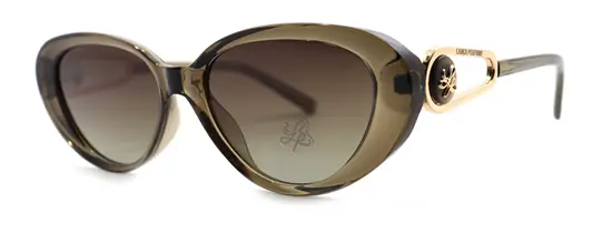 Óculos de sol Lança Perfume LPY003/SL C300 54-17 145