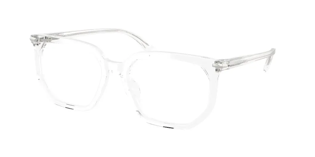Armação para óculos de grau Michael Kors MK 4158U (SEQUOLA) T 3015 55-18 145
