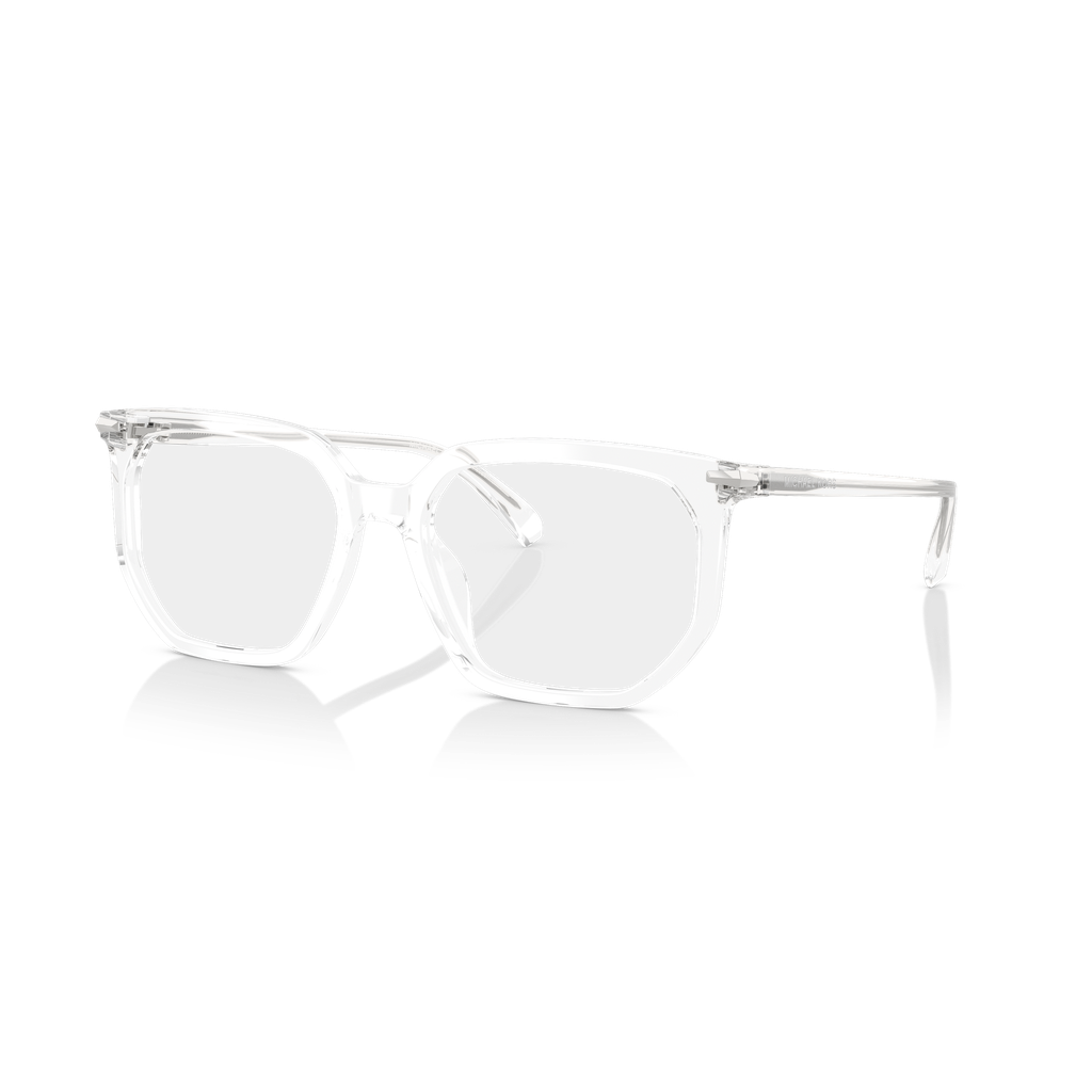 Armação para óculos de grau Michael Kors MK 4158U (SEQUOLA) T 3015 55-18 145