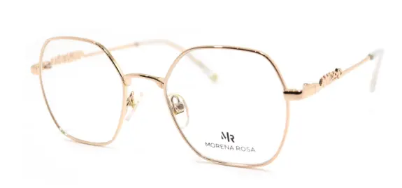 Armação para óculos de grau Morena Rosa MR 145/RX AV234 51-20 145