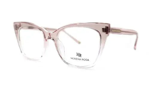 Armação para óculos de grau Morena Rosa MR113/RX AV456 51-18 140