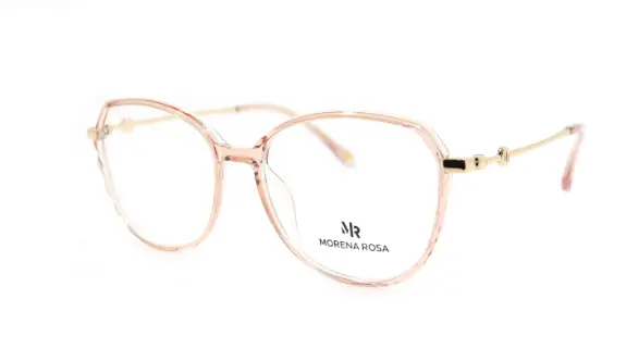 Armação para óculos de grau Morena Rosa MR191/RX AV234 54-17 145