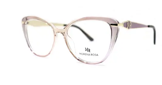 Armação para óculos de grau Morena Rosa MR214/RX AV234 51-16 142