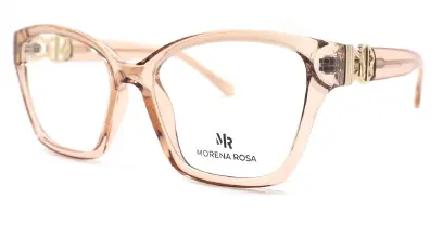 Armação para óculos de grau Morena Rosa MR221/RX AV345 54-18 145