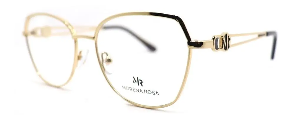 Armação para óculos de grau Morena Rosa MR224/RX AV345 54-17 142