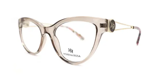 Armação para óculos de grau Morena Rosa MR229/RX AV234 52-20 145