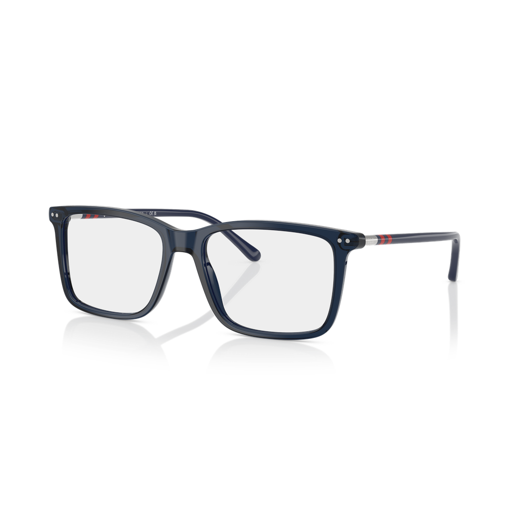 Armação para óculos de grau Polo Ralph Lauren PH 2287 5470 55-17 145