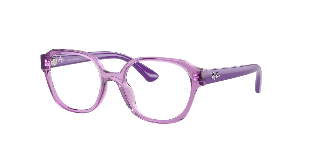Armação para óculos de grau Ray-Ban RB 1639L 3995 48-17 135