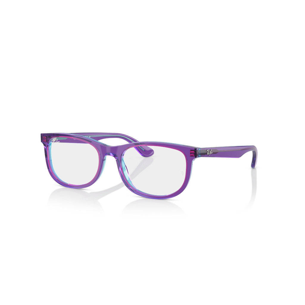 Armação para óculos de grau Ray-Ban RB 1642 3997 48-16 135