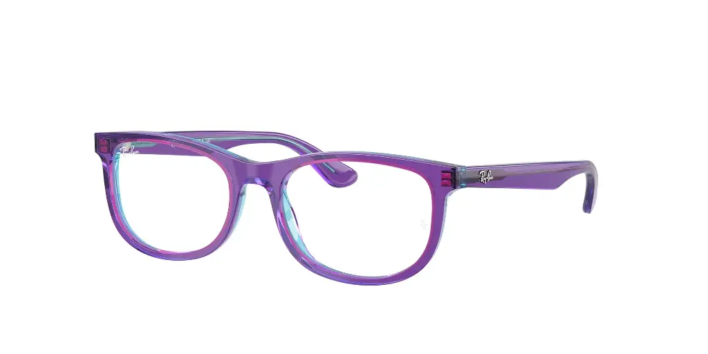Armação para óculos de grau Ray-Ban RB 1642 3997 48-16 135