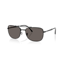 Óculos de sol Ray-Ban RB 3755 002/B1 62-19 145 3N