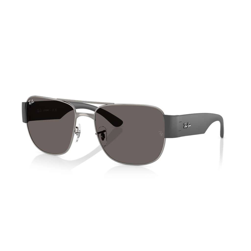 [0RB3756004/B159] Óculos de sol Ray-Ban RB 3756 004/B1 59-18 140 3N