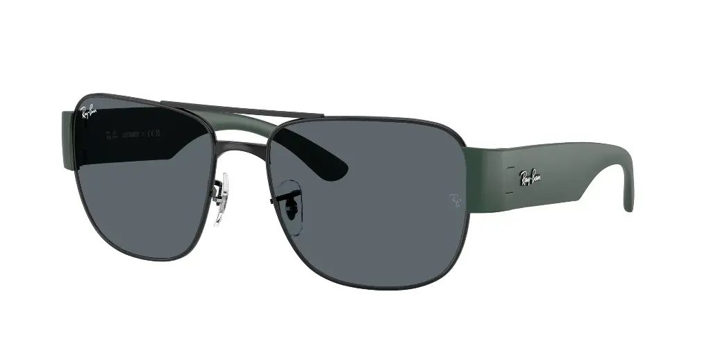 Óculos de sol Ray-Ban RB 3756 9269/31 59/18 140 3N