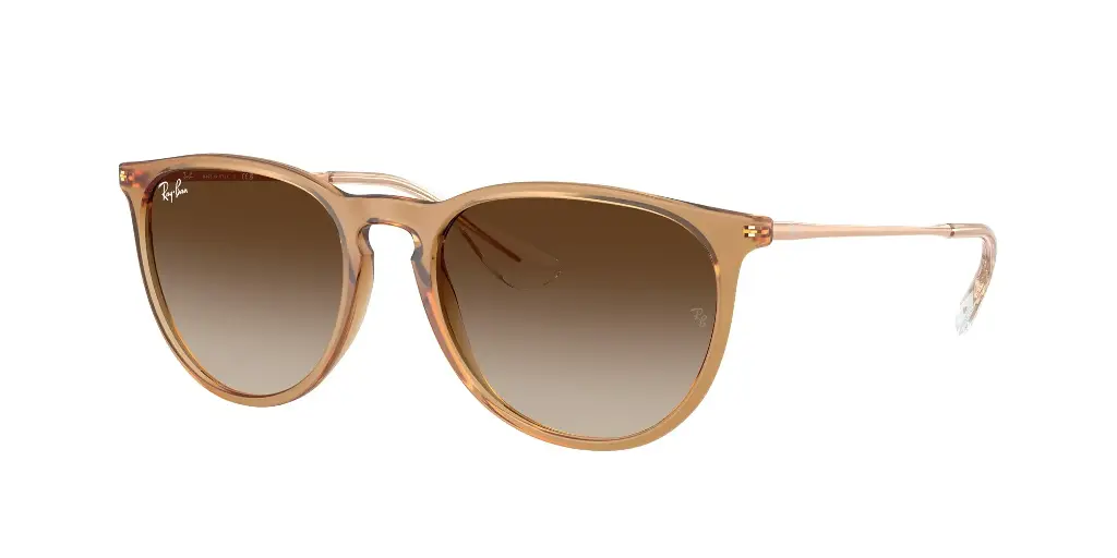 Óculos de sol Ray-Ban RB 4171 ERIKA 6814/13 54-18 145 3N