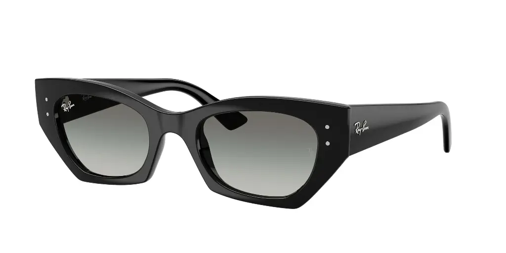 Óculos de sol Ray-Ban RB 4430 ZENA 6677/11 52-22 145 2N