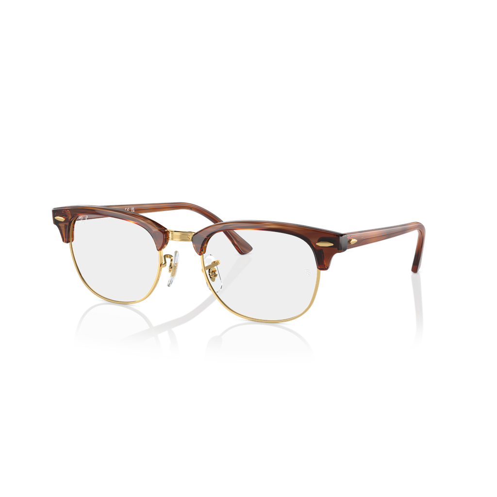 Armação para óculos de grau Ray-Ban RB 5154 8375 53-21 150