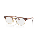 Armação para óculos de grau Ray-Ban RB 5154 8375 53-21 150
