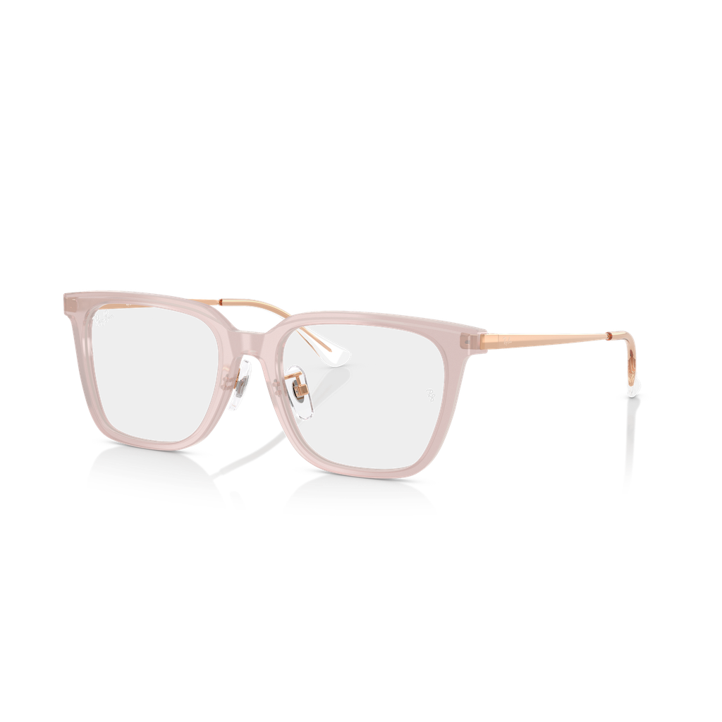 Armação para óculos de grau Ray-Ban RB 5442D 8438 52-18 145