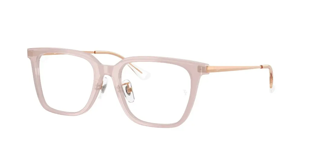 Armação para óculos de grau Ray-Ban RB 5442D 8438 52-18 145
