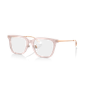 Armação para óculos de grau Ray-Ban RB 5442D 8438 52-18 145