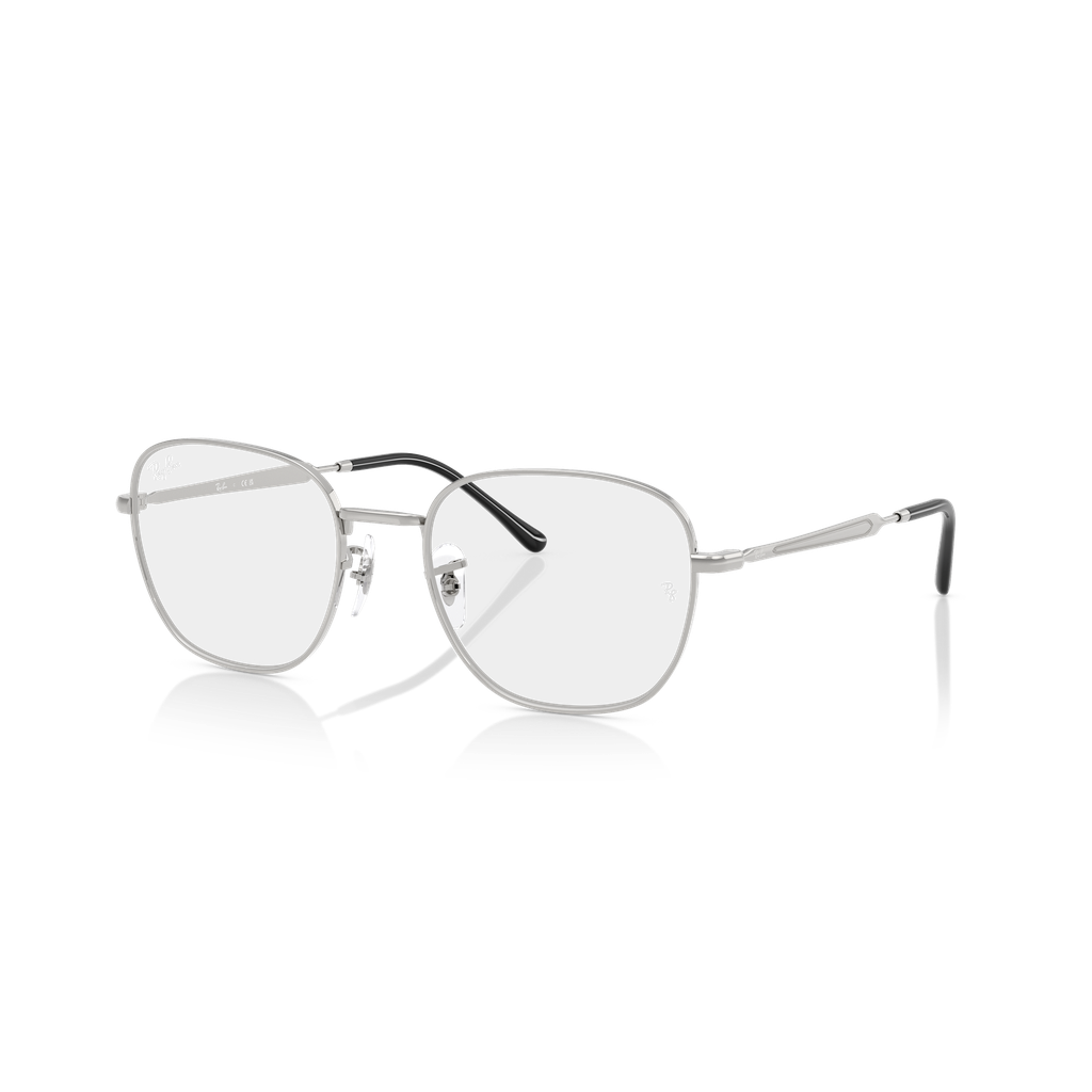 Armação para óculos de grau Ray-Ban RB 6534 2501 53-19 145