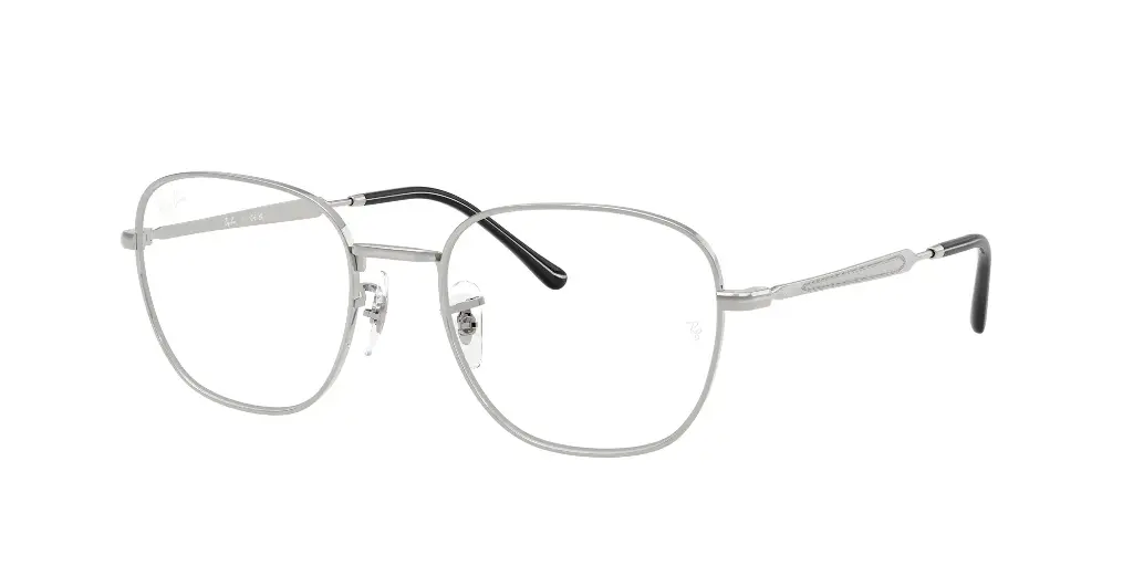 Armação para óculos de grau Ray-Ban RB 6534 2501 53-19 145