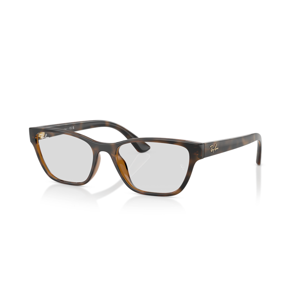 Armação para óculos de grau Ray-Ban RB 7252L 2012 54-17 145
