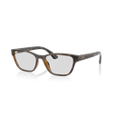 Armação para óculos de grau Ray-Ban RB 7252L 2012 54-17 145
