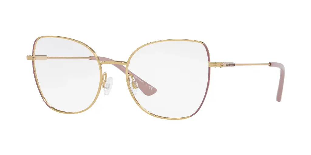 Armação para óculos de grau Jean Monnier J8 1206 K659 54-18 145