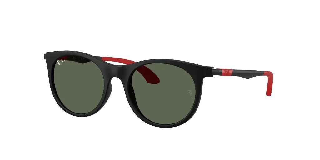 Óculos de sol Ray-Ban RJ 9082S 7163/71 47-17 130 3N