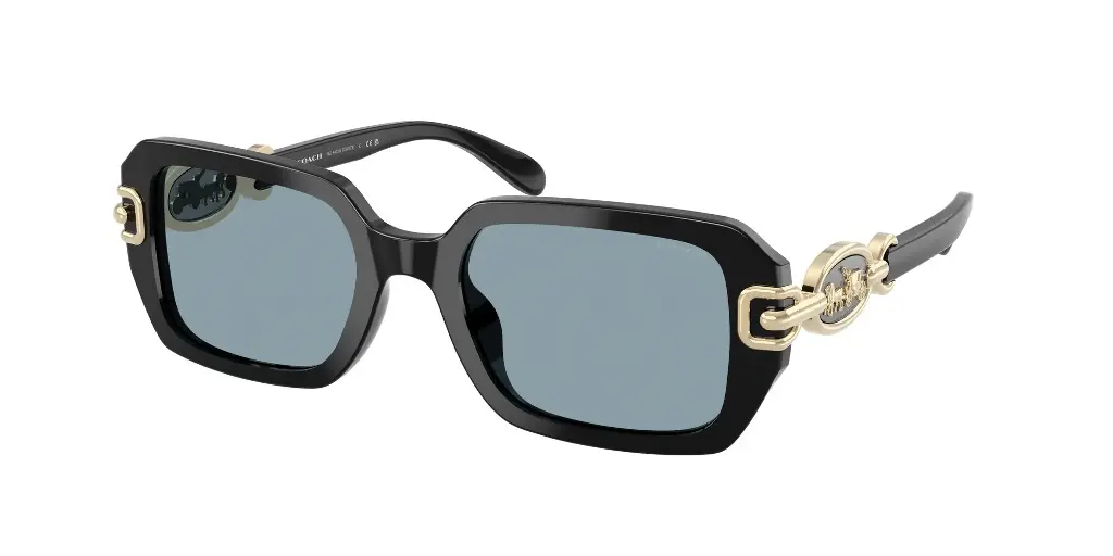 [0HC8425U50027252] Óculos de sol Coach HC 8425U 500272 52-20 140