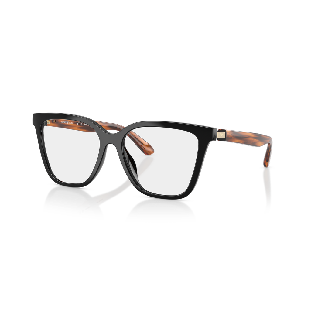[0EA4254U62681W54] Armação Clip-on Emporio Armani EA 4254U 6268/1W 54-16 140