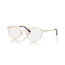 Armação para óculos de grau Swarovski SK 1029D 4013 54-19 135