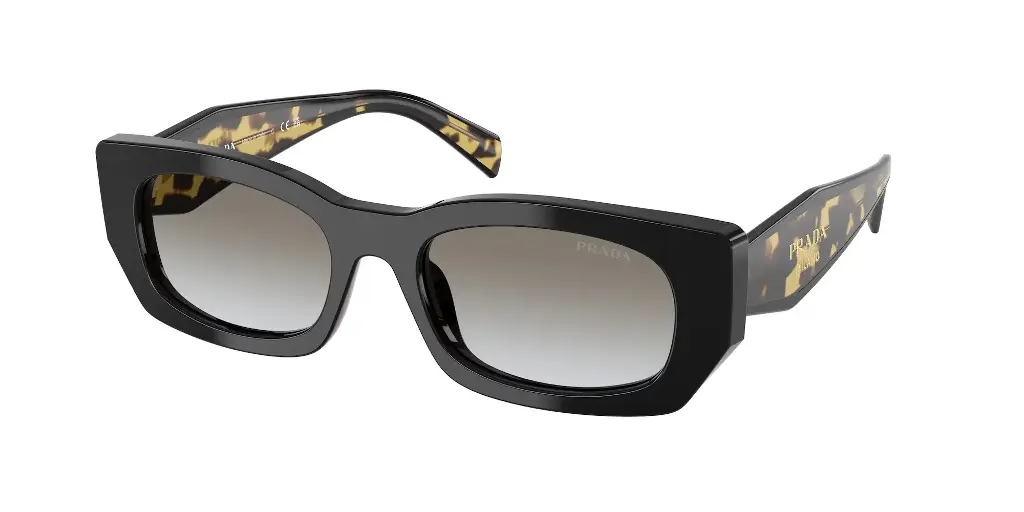 [0PRB05S3890A753] Óculos de sol Prada SPR B05 53-19 389-0A7 140 3N