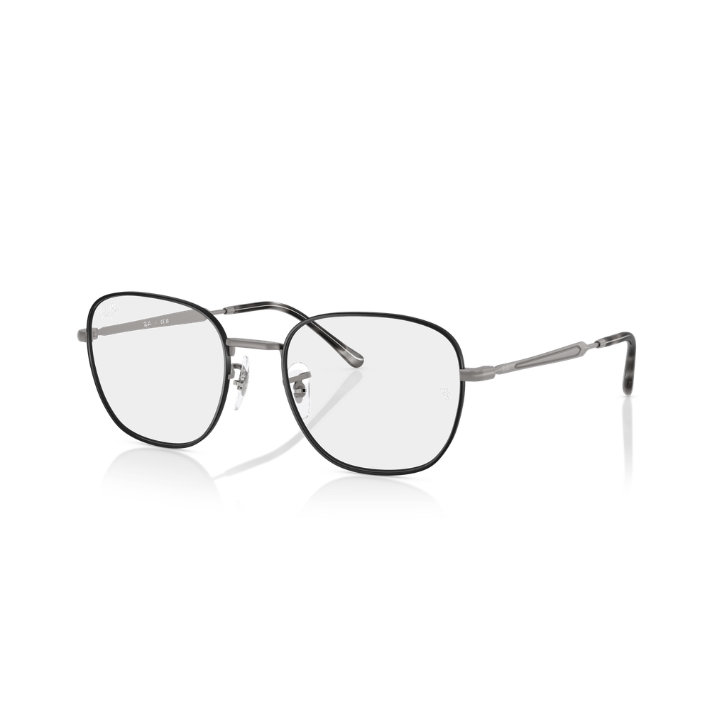 Armação para óculos de grau Ray-Ban RB 6534 3187 53-19 145