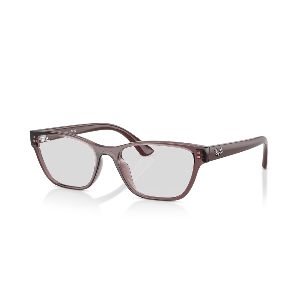 Armação para óculos de grau Ray-Ban RB 7252L 8421 54-17 145