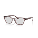 Armação para óculos de grau Ray-Ban RB 7252L 8421 54-17 145